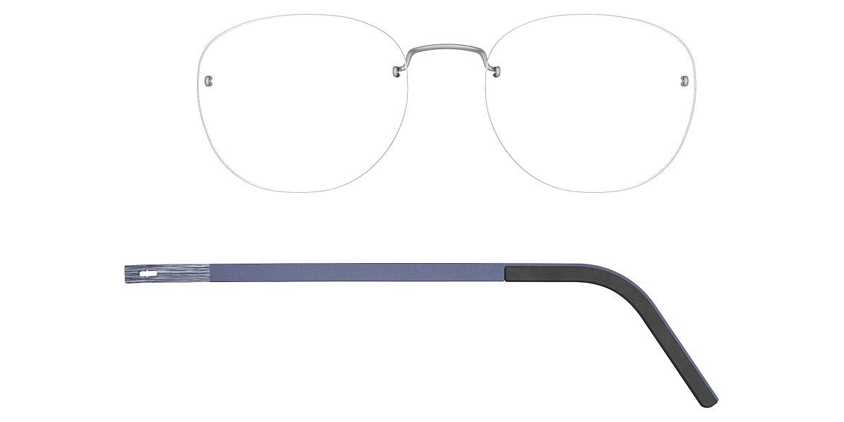 Lindberg® Spirit Titanium™ 2215 - 700-EEU13 Glasses
