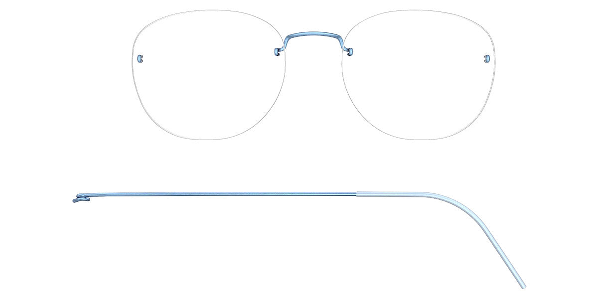 Lindberg® Spirit Titanium™ 2215 - Basic-20 Glasses