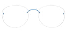 Lindberg® Spirit Titanium™ 2215 - Basic-20 Glasses