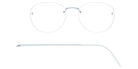 Lindberg® Spirit Titanium™ 2215 - Basic-25 Glasses