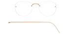 Lindberg® Spirit Titanium™ 2215 - Basic-35 Glasses