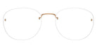 Lindberg® Spirit Titanium™ 2215 - Basic-35 Glasses