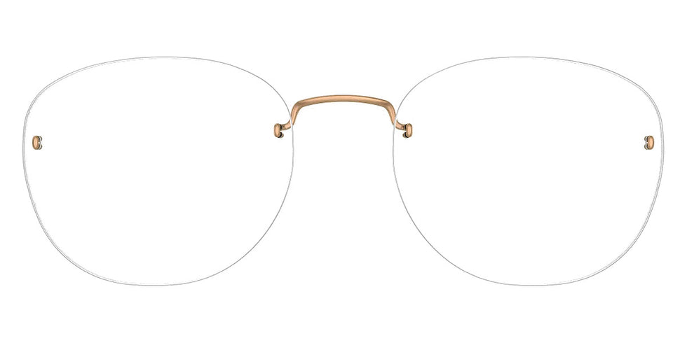 Lindberg® Spirit Titanium™ 2215 - Basic-35 Glasses