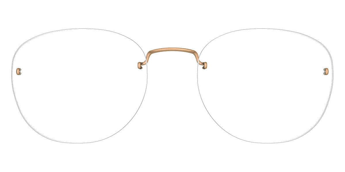 Lindberg® Spirit Titanium™ 2215 - Basic-35 Glasses