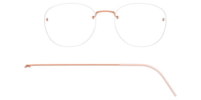 Lindberg® Spirit Titanium™ 2215 - Basic-60 Glasses
