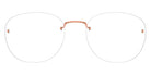 Lindberg® Spirit Titanium™ 2215 - Basic-60 Glasses