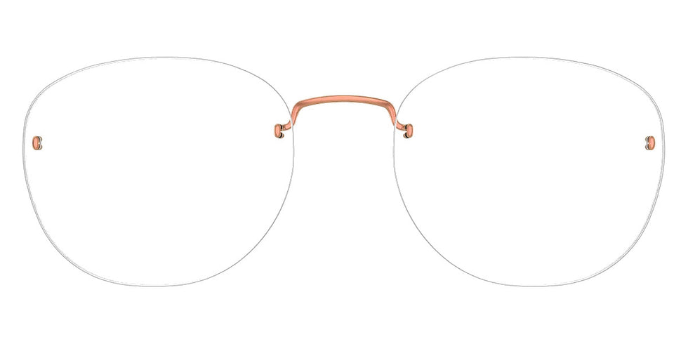 Lindberg® Spirit Titanium™ 2215 - Basic-60 Glasses