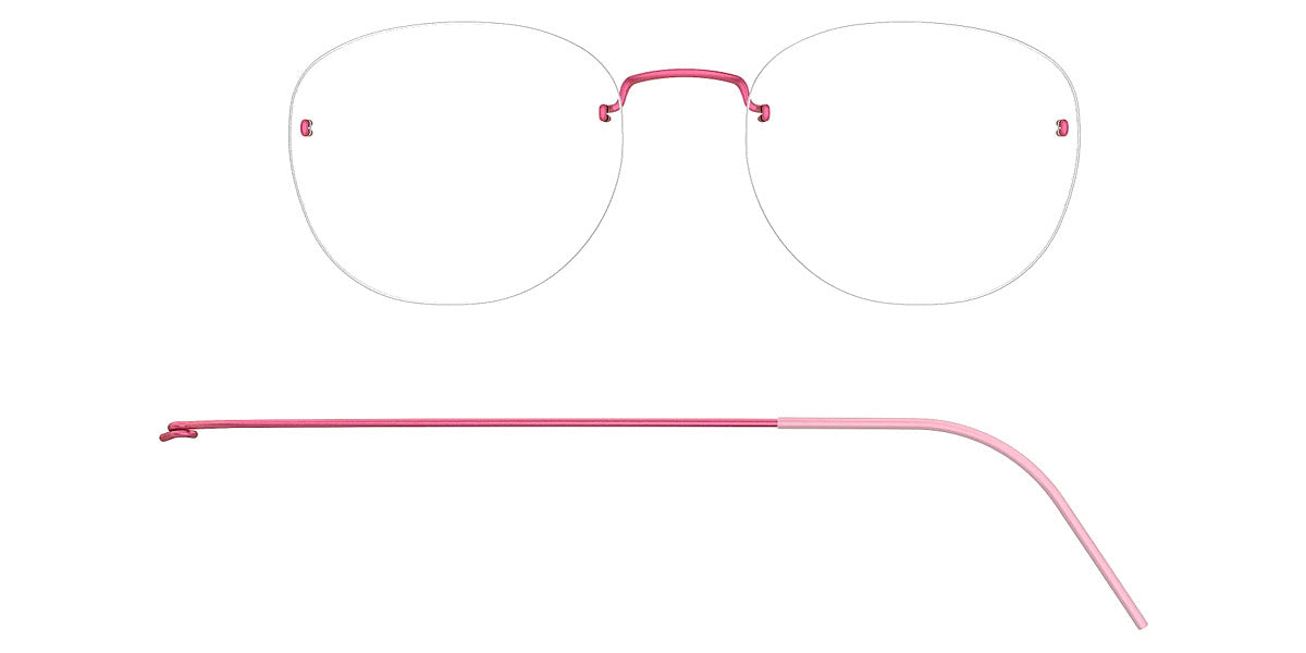 Lindberg® Spirit Titanium™ 2215 - Basic-70 Glasses