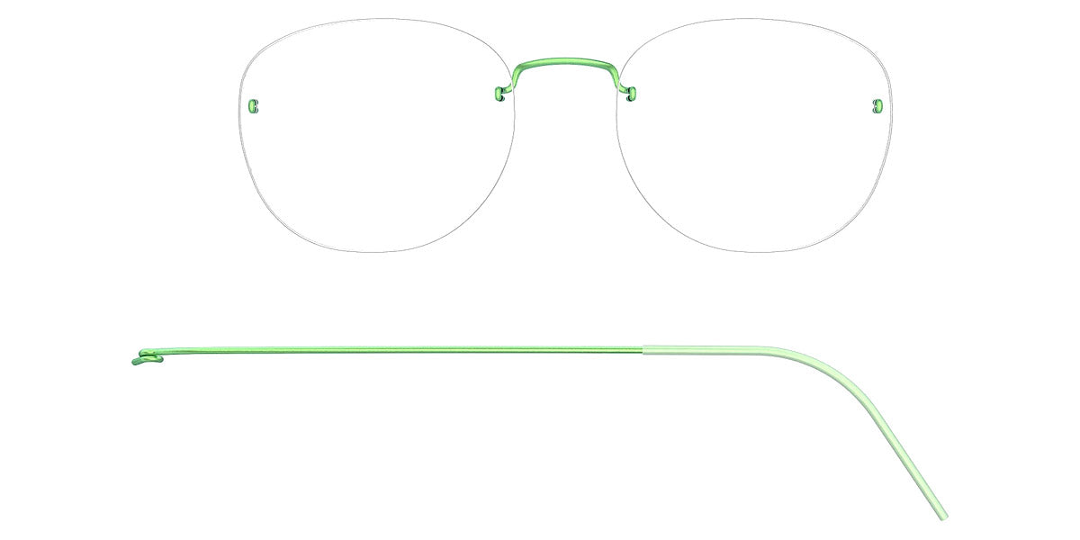 Lindberg® Spirit Titanium™ 2215 - Basic-90 Glasses