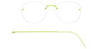 Lindberg® Spirit Titanium™ 2215 - Basic-95 Glasses