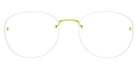 Lindberg® Spirit Titanium™ 2215 - Basic-95 Glasses