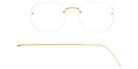 Lindberg® Spirit Titanium™ 2215 - Basic-GT Glasses