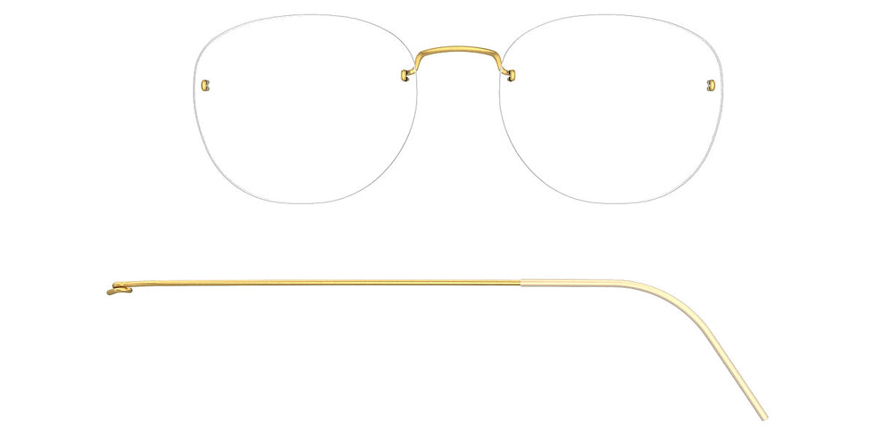 Lindberg® Spirit Titanium™ 2215 - Basic-GT Glasses