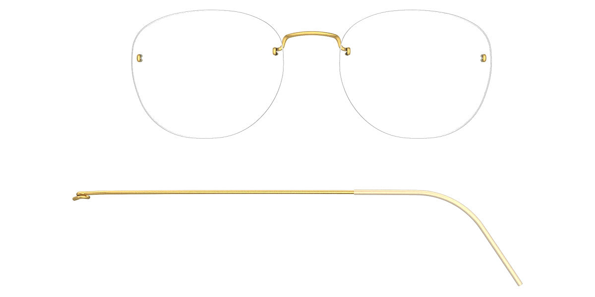 Lindberg® Spirit Titanium™ 2215 - Basic-GT Glasses