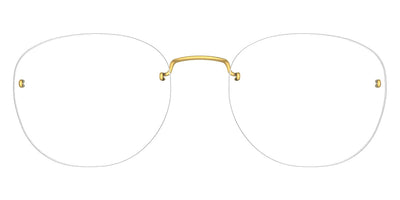 Lindberg® Spirit Titanium™ 2215 - Basic-GT Glasses