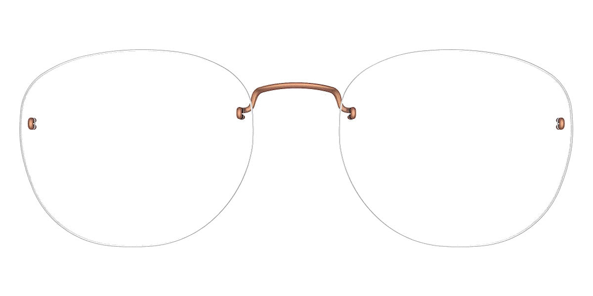 Lindberg® Spirit Titanium™ 2215 - Basic-U12 Glasses