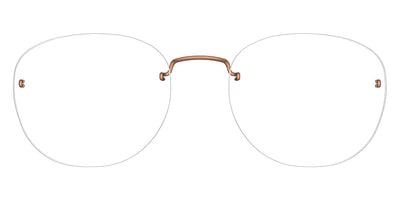 Lindberg® Spirit Titanium™ 2215 - Basic-U12 Glasses