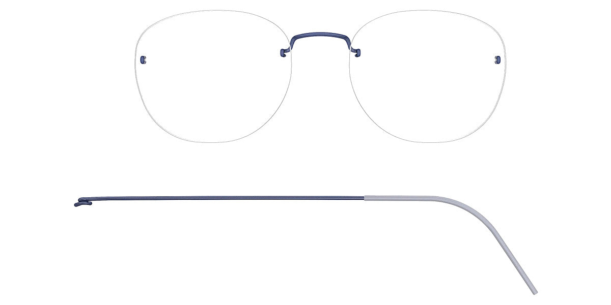 Lindberg® Spirit Titanium™ 2215 - Basic-U13 Glasses