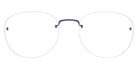 Lindberg® Spirit Titanium™ 2215 - Basic-U13 Glasses