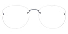 Lindberg® Spirit Titanium™ 2215 - Basic-U16 Glasses