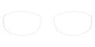 Lindberg® Spirit Titanium™ 2217 - 700-127 Glasses