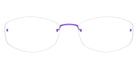 Lindberg® Spirit Titanium™ 2217 - 700-77 Glasses