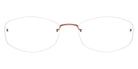 Lindberg® Spirit Titanium™ 2217 - 700-U12 Glasses