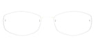 Lindberg® Spirit Titanium™ 2217 - 700-U38 Glasses