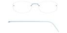 Lindberg® Spirit Titanium™ 2217 - Basic-20 Glasses