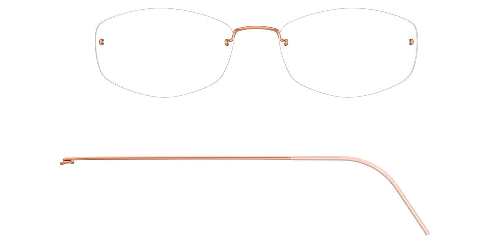 Lindberg® Spirit Titanium™ 2217 - Basic-60 Glasses