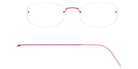 Lindberg® Spirit Titanium™ 2217 - Basic-70 Glasses