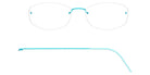 Lindberg® Spirit Titanium™ 2217 - Basic-80 Glasses