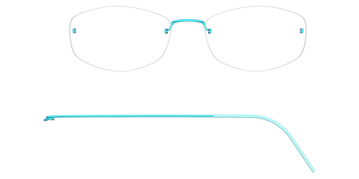 Lindberg® Spirit Titanium™ 2217 - Basic-80 Glasses