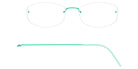 Lindberg® Spirit Titanium™ 2217 - Basic-85 Glasses