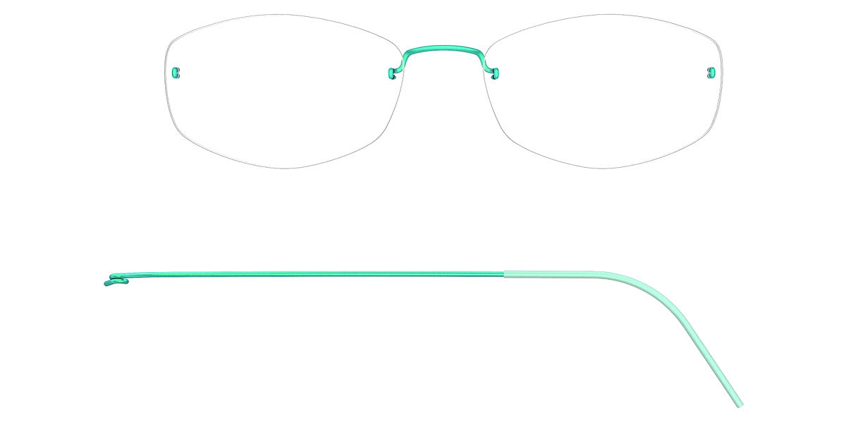 Lindberg® Spirit Titanium™ 2217 - Basic-85 Glasses