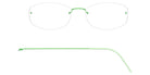 Lindberg® Spirit Titanium™ 2217 - Basic-90 Glasses