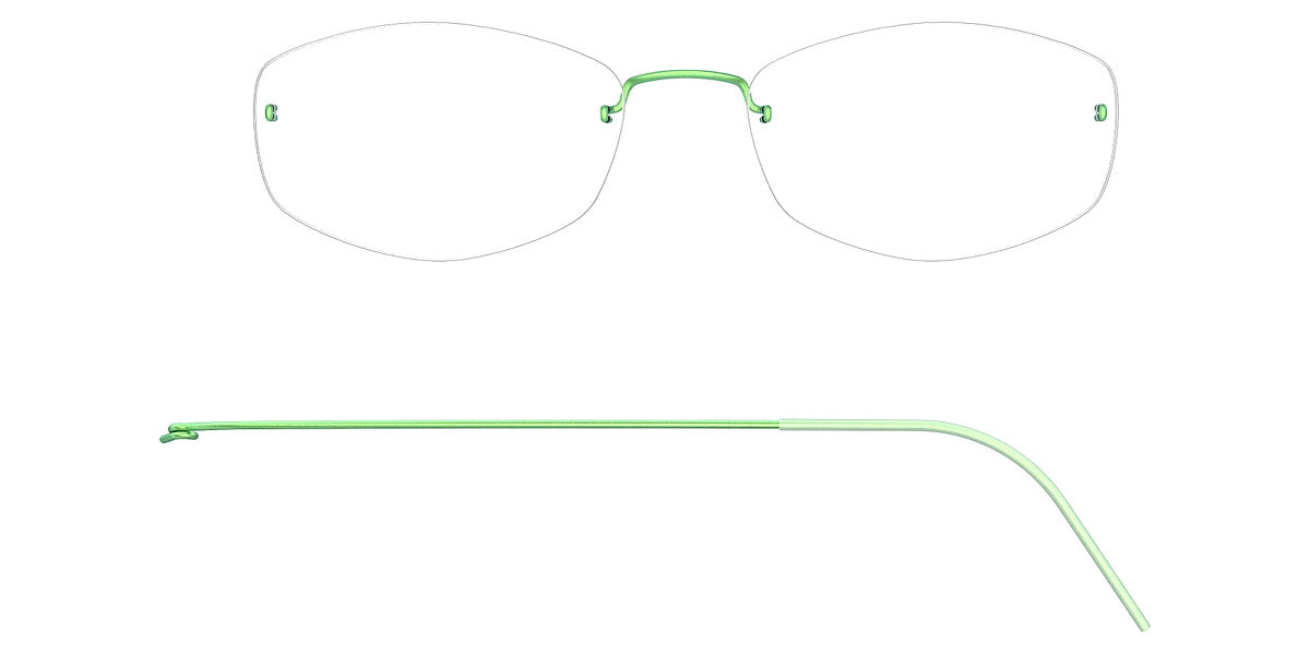 Lindberg® Spirit Titanium™ 2217 - Basic-90 Glasses