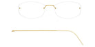 Lindberg® Spirit Titanium™ 2217 - Basic-GT Glasses