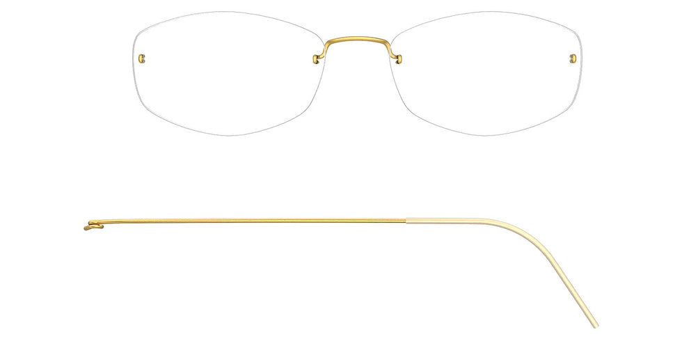 Lindberg® Spirit Titanium™ 2217 - Basic-GT Glasses