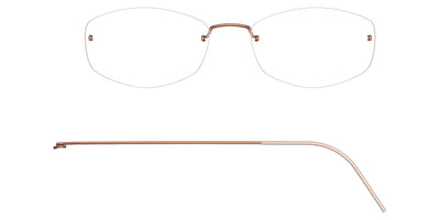 Lindberg® Spirit Titanium™ 2217 - Basic-U12 Glasses