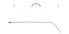 Lindberg® Spirit Titanium™ 2217 - Basic-U13 Glasses