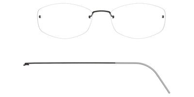 Lindberg® Spirit Titanium™ 2217 - Basic-U9 Glasses