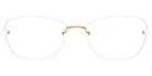Lindberg® Spirit Titanium™ 2226 - 700-109 Glasses