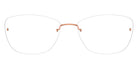 Lindberg® Spirit Titanium™ 2226 - Basic-60 Glasses