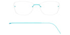 Lindberg® Spirit Titanium™ 2226 - Basic-80 Glasses