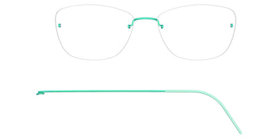 Lindberg® Spirit Titanium™ 2226 - Basic-85 Glasses