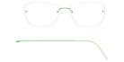 Lindberg® Spirit Titanium™ 2226 - Basic-90 Glasses