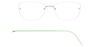Lindberg® Spirit Titanium™ 2226 - Basic-90 Glasses