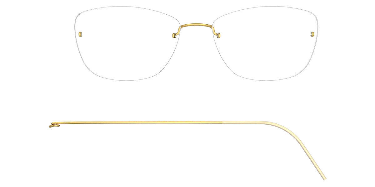 Lindberg® Spirit Titanium™ 2226 - Basic-GT Glasses