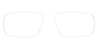 Lindberg® Spirit Titanium™ 2228 - 700-127 Glasses